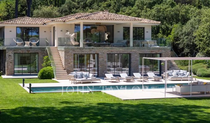 Vendita Proprietà Ramatuelle