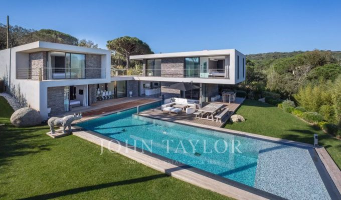 Vendita Proprietà Ramatuelle