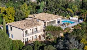 Vendita Proprietà Rayol-Canadel-sur-Mer