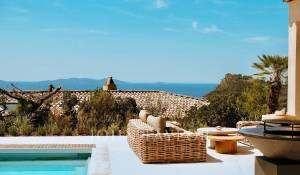 Vendita Proprietà Rayol-Canadel-sur-Mer
