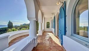 Vendita Proprietà Rayol-Canadel-sur-Mer