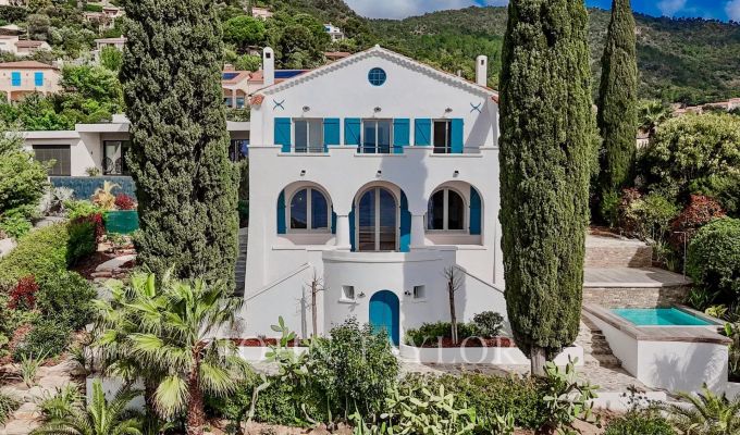 Vendita Proprietà Rayol-Canadel-sur-Mer