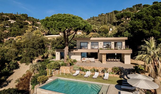 Vendita Proprietà Rayol-Canadel-sur-Mer