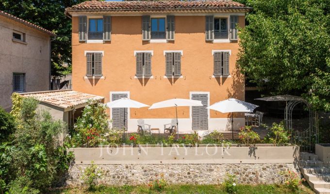 Vendita Proprietà RIEZ