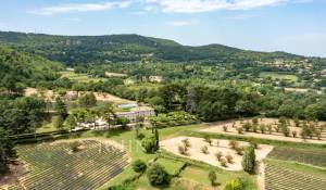 Vendita Proprietà Saignon