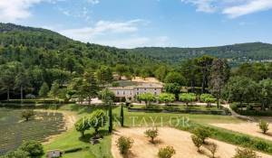 Vendita Proprietà Saignon