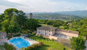 Vendita Proprietà Saignon