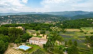 Vendita Proprietà Saignon