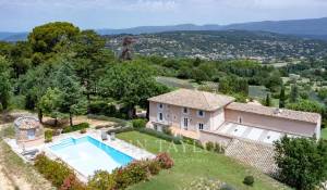 Vendita Proprietà Saignon