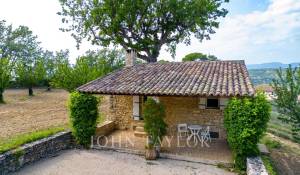 Vendita Proprietà Saignon