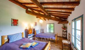 Vendita Proprietà Saignon