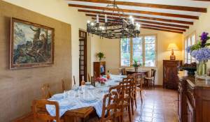 Vendita Proprietà Saignon