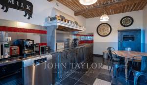 Vendita Proprietà Saint-Cyr-sur-Mer