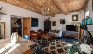 Vendita Proprietà Saint-Cyr-sur-Mer