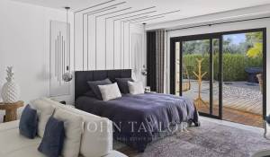 Vendita Proprietà Saint-Cyr-sur-Mer