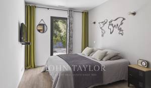 Vendita Proprietà Saint-Cyr-sur-Mer