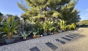 Vendita Proprietà Saint-Cyr-sur-Mer