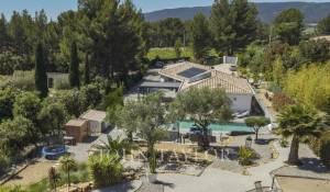 Vendita Proprietà Saint-Cyr-sur-Mer