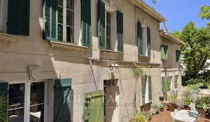 Vendita Proprietà Saint-Cyr-sur-Mer