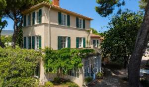 Vendita Proprietà Saint-Cyr-sur-Mer
