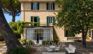 Vendita Proprietà Saint-Cyr-sur-Mer