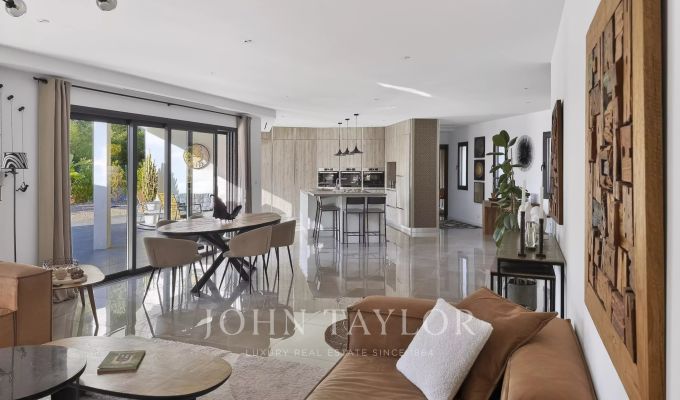 Vendita Proprietà Saint-Cyr-sur-Mer