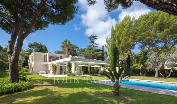 Vendita Proprietà Saint-Jean-Cap-Ferrat