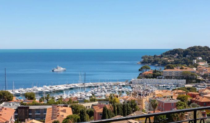 Vendita Proprietà Saint-Jean-Cap-Ferrat