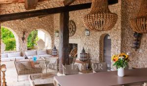 Vendita Proprietà Saint-Paul-de-Vence
