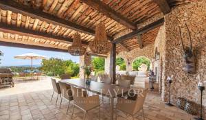 Vendita Proprietà Saint-Paul-de-Vence
