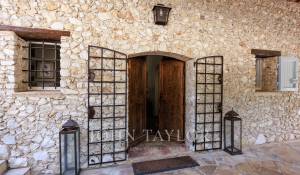 Vendita Proprietà Saint-Paul-de-Vence