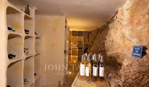 Vendita Proprietà Saint-Paul-de-Vence