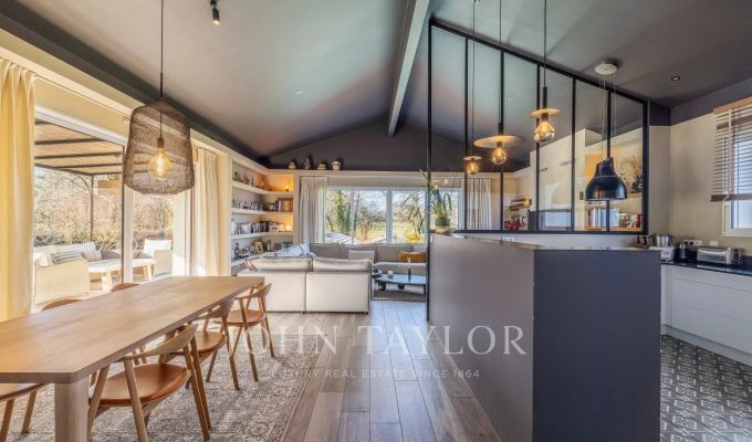 Vendita Proprietà Saint-Sulpice-et-Cameyrac