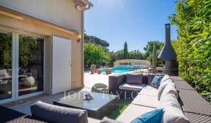 Vendita Proprietà Saint-Tropez