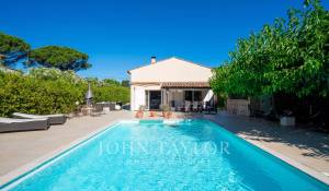 Vendita Proprietà Saint-Tropez