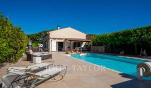 Vendita Proprietà Saint-Tropez