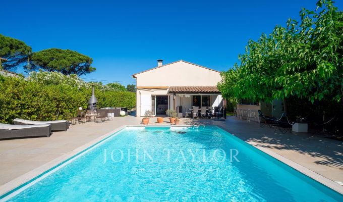 Vendita Proprietà Saint-Tropez