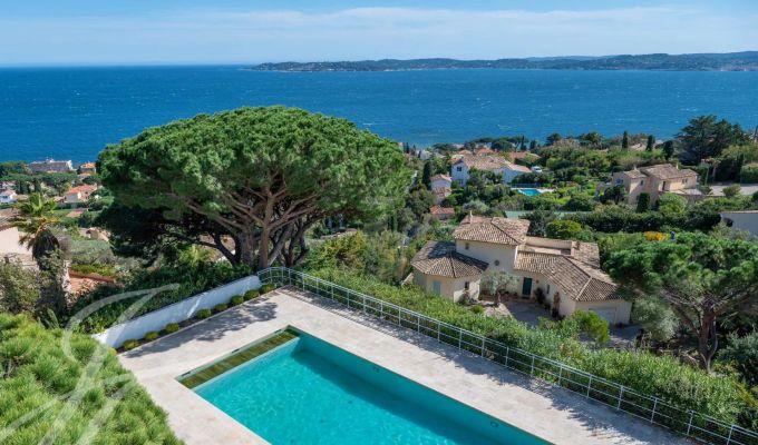Vendita Proprietà Sainte-Maxime