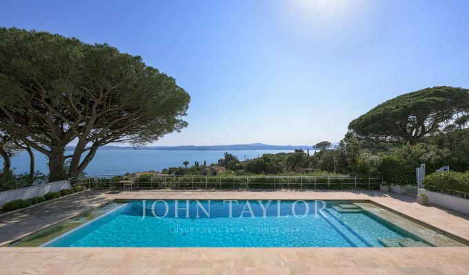 Vendita Proprietà Sainte-Maxime