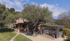 Vendita Proprietà Sanary-sur-Mer