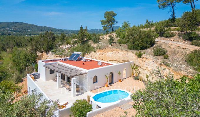 Vendita Proprietà Sant Llorenç de Balàfia
