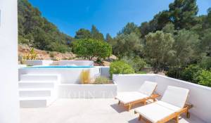 Vendita Proprietà Santa Eularia des Riu