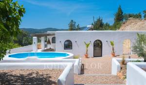 Vendita Proprietà Santa Eularia des Riu