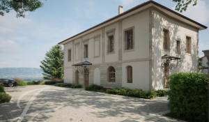 Vendita Proprietà Satigny
