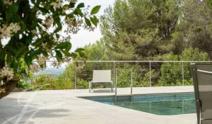 Vendita Proprietà Simiane-Collongue