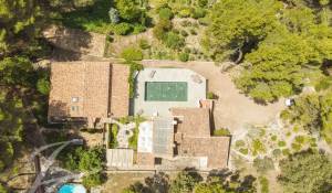 Vendita Proprietà Simiane-Collongue