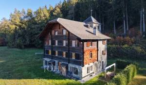 Vendita Proprietà Sion