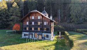 Vendita Proprietà Sion