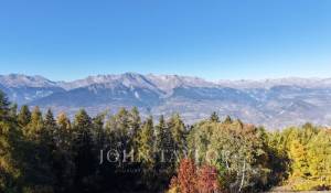 Vendita Proprietà Sion