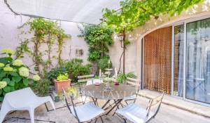 Vendita Proprietà Vaison-la-Romaine